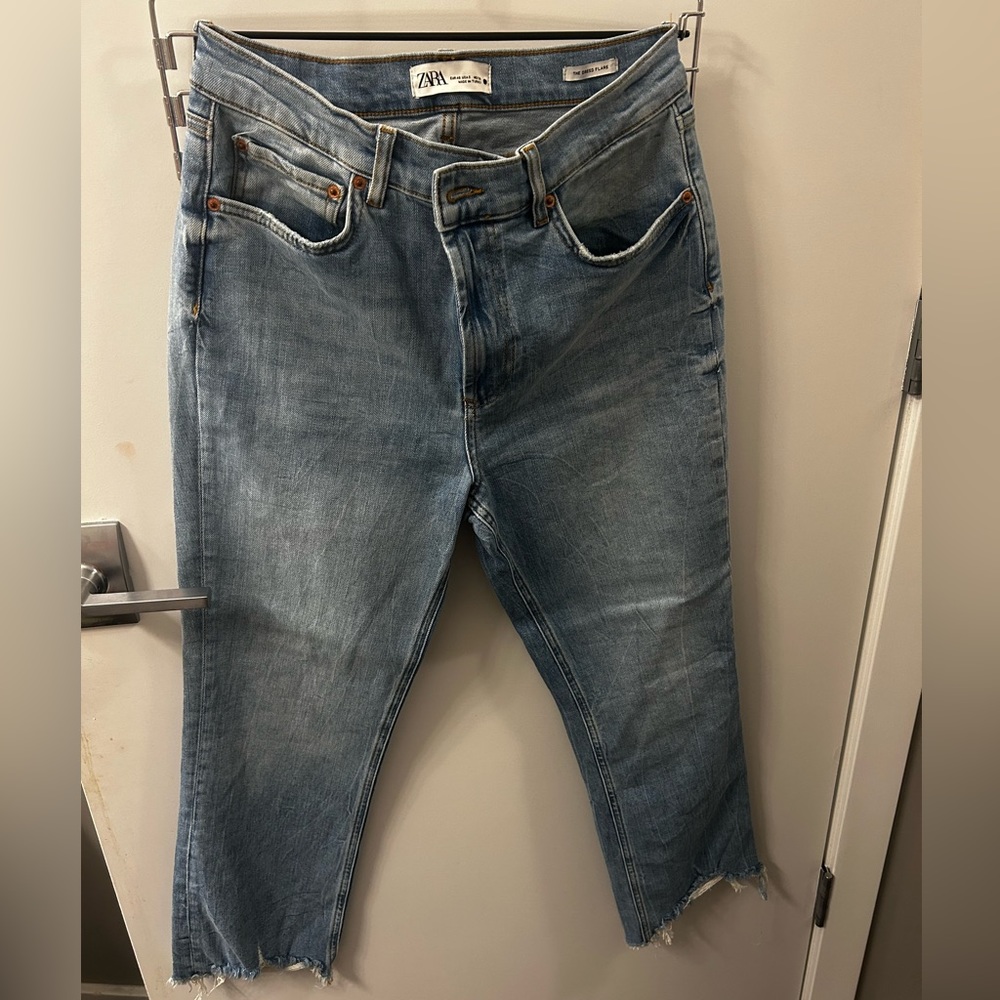 Zara Jeans